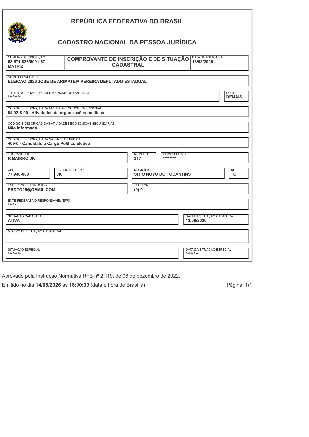 Pré-visualização de cartao-cnpj-arimateia.pdf